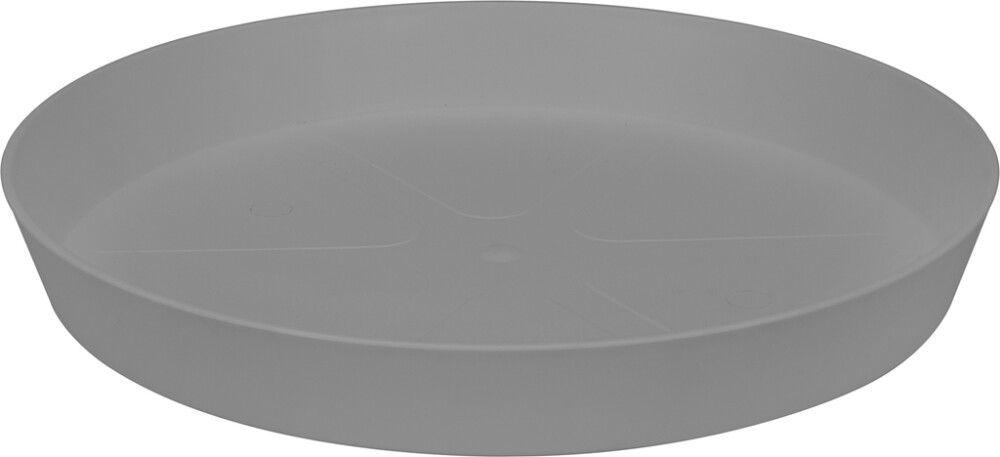 Aluslautanen Elho Loft Urban harmaa 14 cm