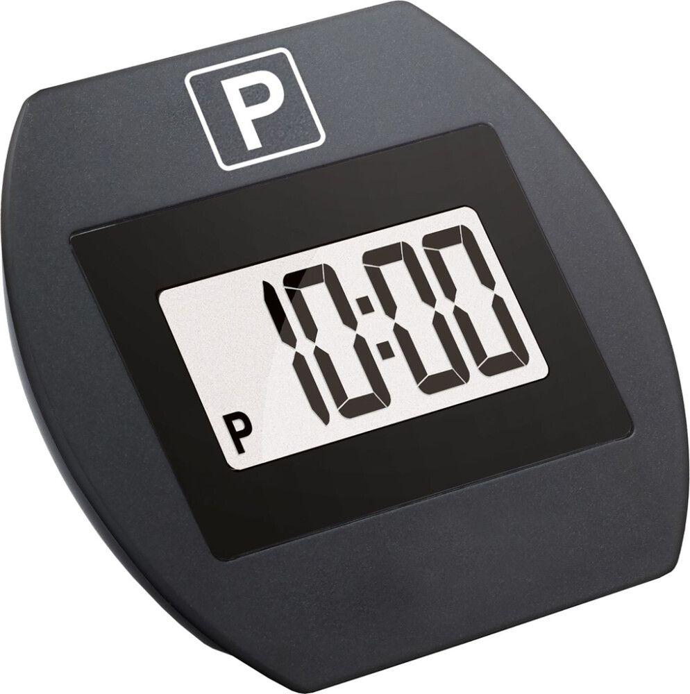 Elektroninen pysäköintikiekko Needit Park Lite 2