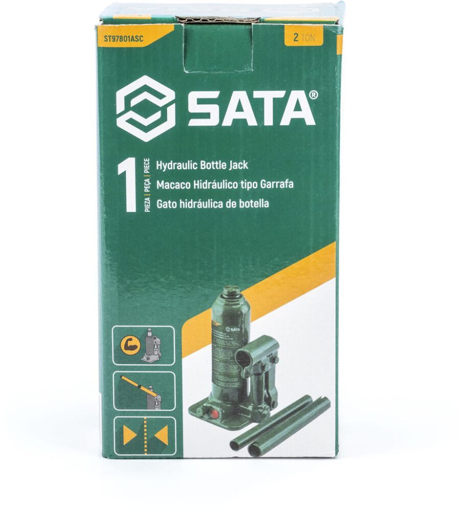 Pullonostin Sata 2000 kg