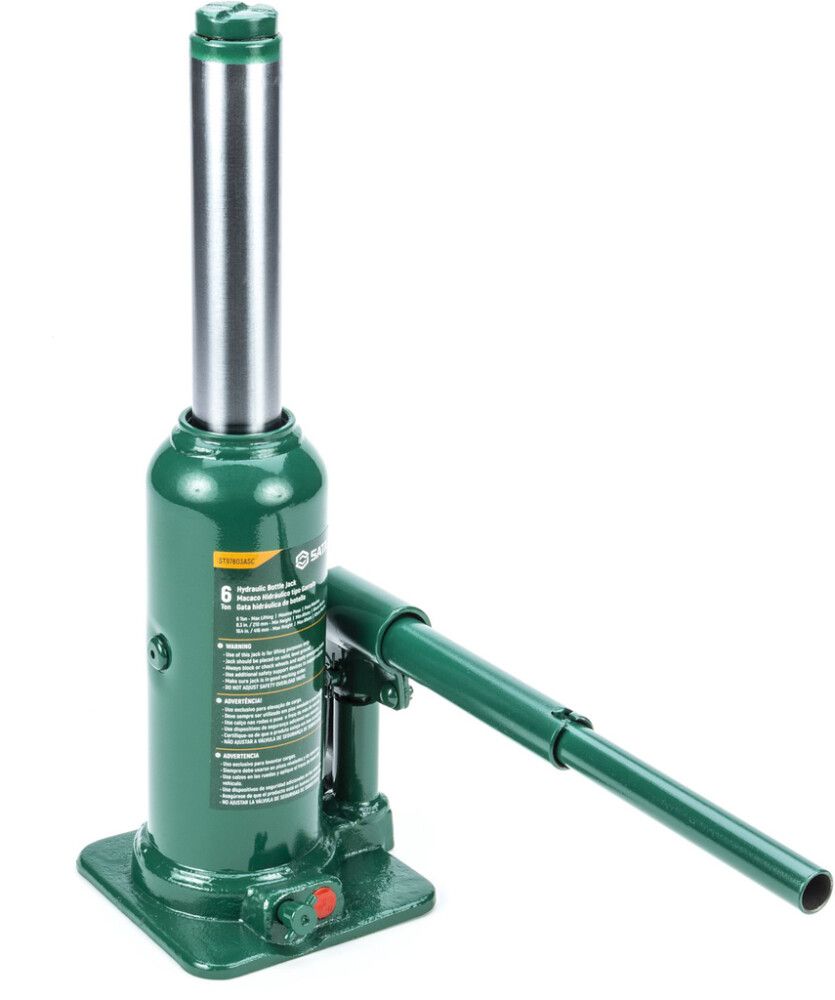 Pullonostin Sata 2000 kg