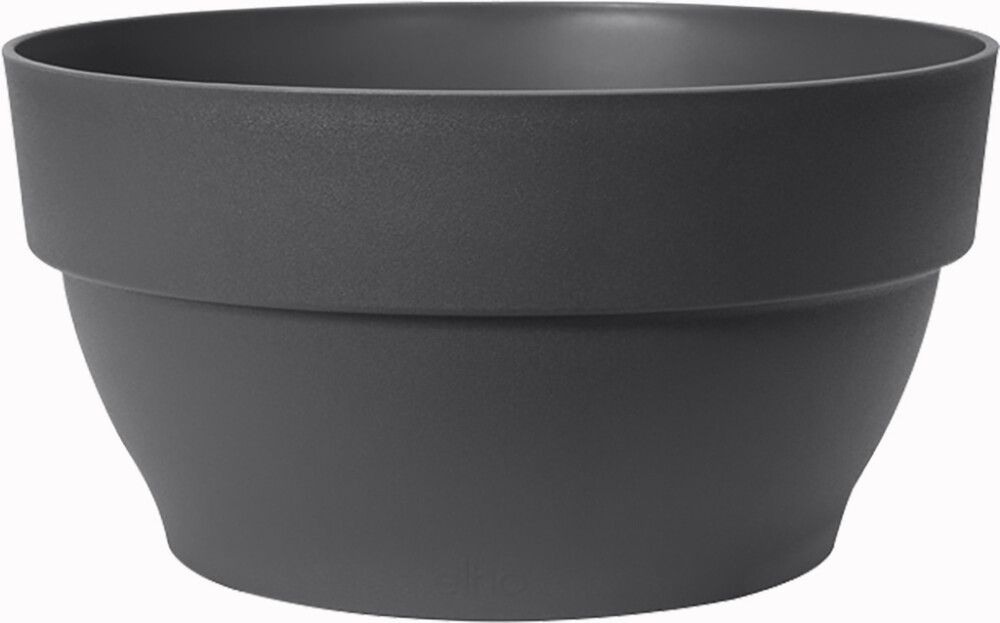 Ulkoruukku Elho Vibia Campana 27 cm Antrasiitti