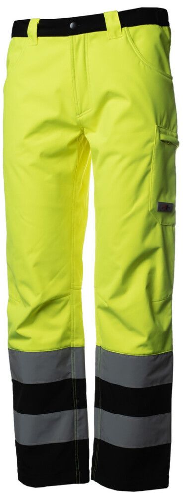 Kolmen vuodenajan huomiohousut Lk.2 4343