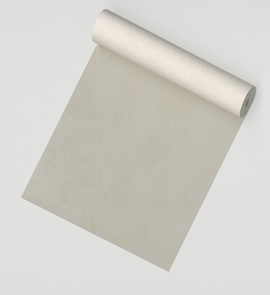 Kuitutapetti Cappuccino II Valkoinen