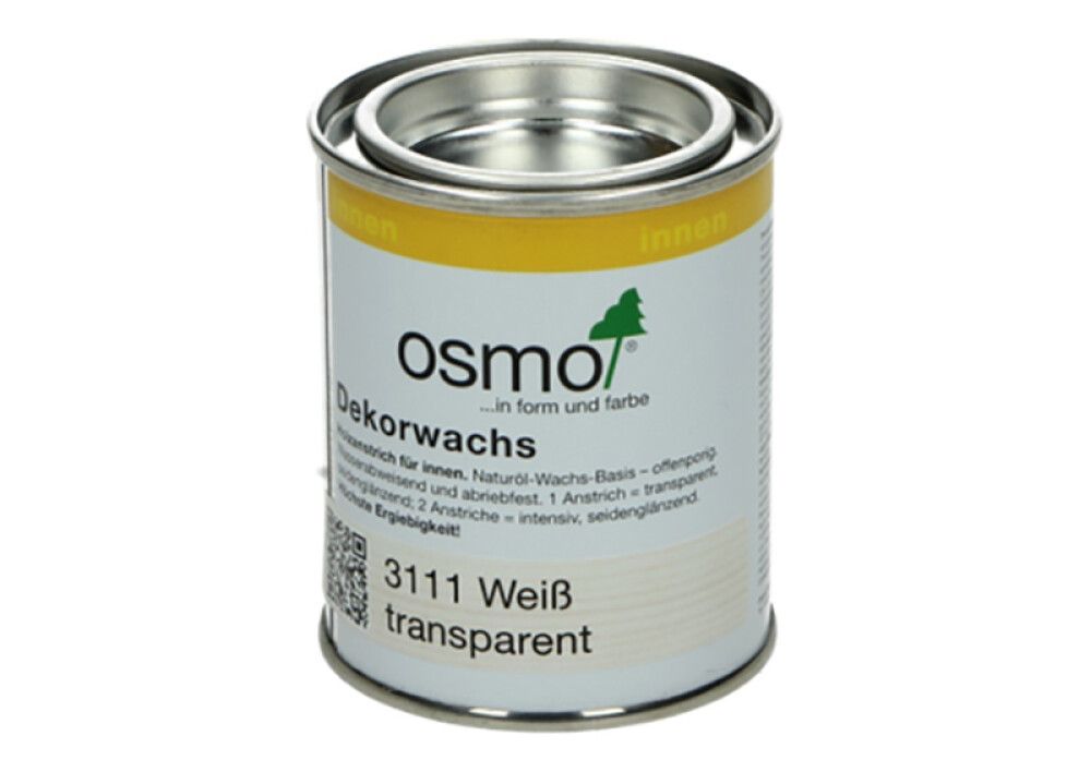 Puuvaha Osmo Color 3111 Kuusi