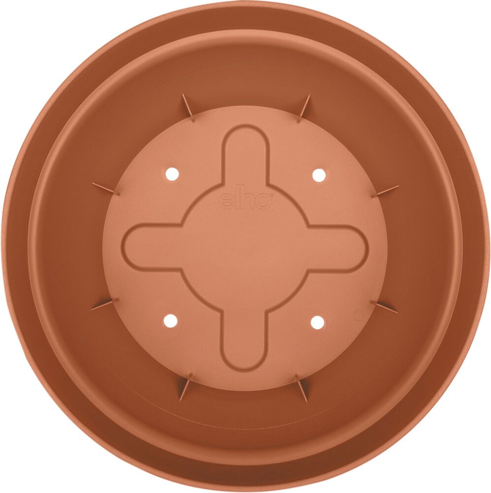 Ulkoruukku Elho Vibia Campana 27 cm terra