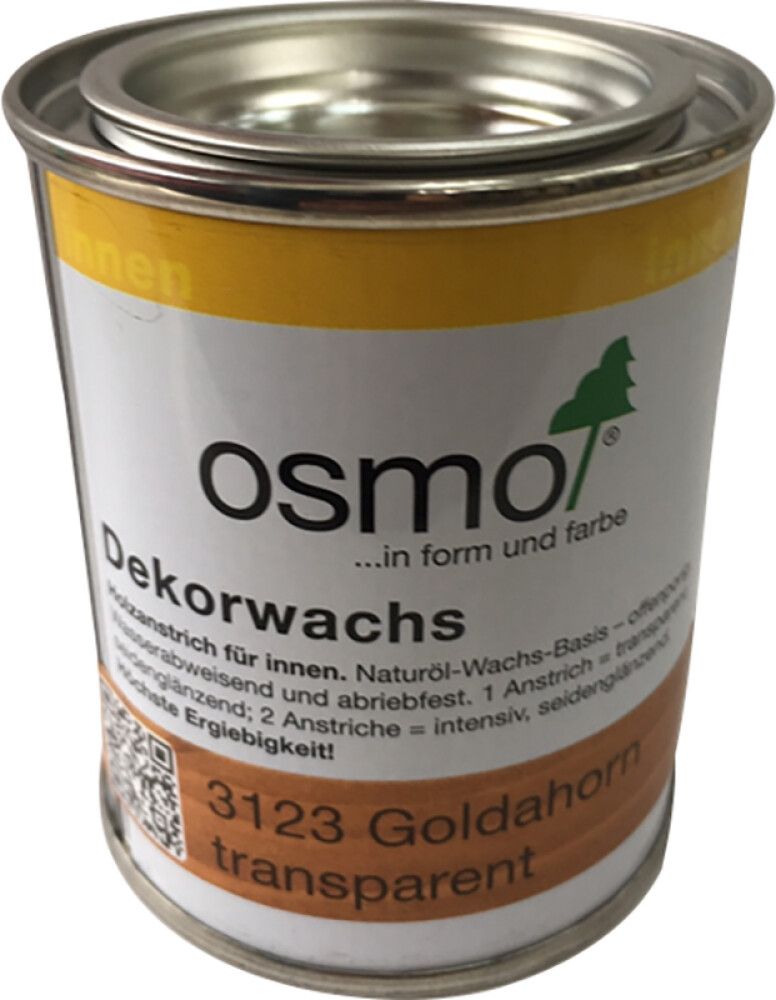 Puuvaha Osmo Color 3123 Mänty