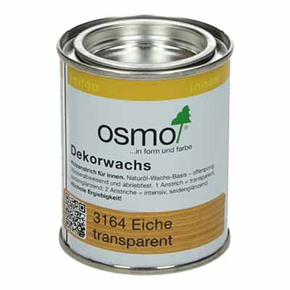 Puuvaha Osmo Color 3164 Tammi