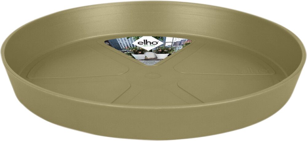 Aluslautanen Elho Loft Urban vihreä 28 cm