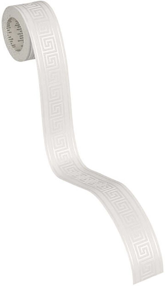 Boordi A.S. Creation Itseliimautuva Graphics Valkoinen