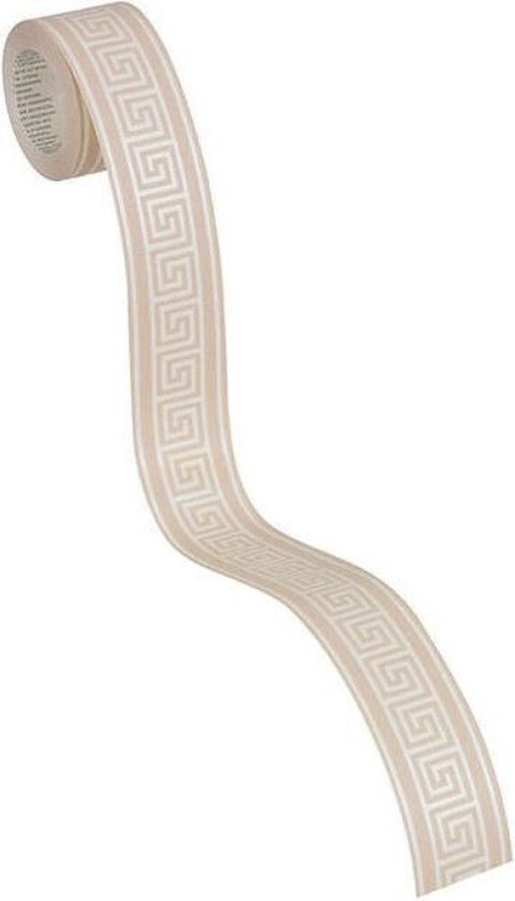 Boordi A.S. Creation Itseliimautuva Graphics Beige