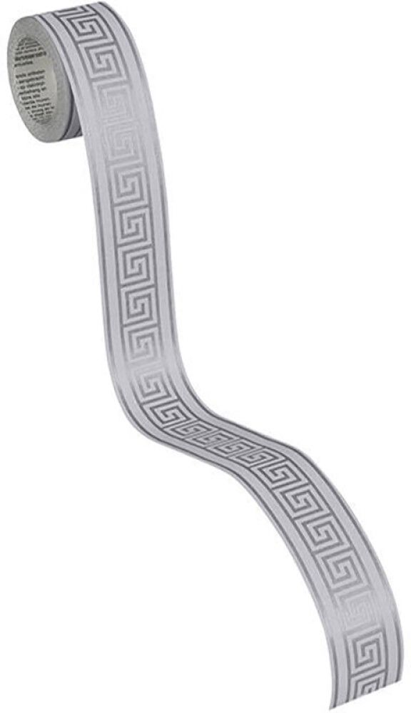 Boordi A.S. Creation Itseliimautuva Graphics Harmaa