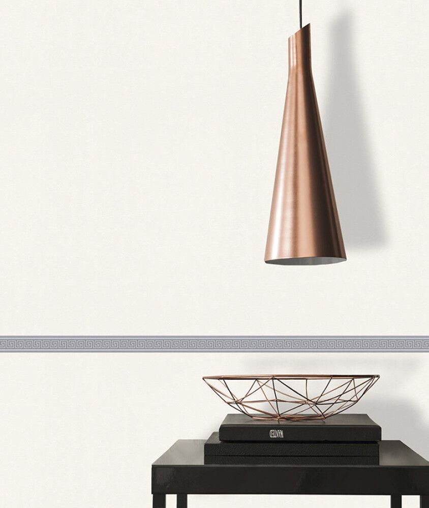 Boordi A.S. Creation Itseliimautuva Graphics Harmaa