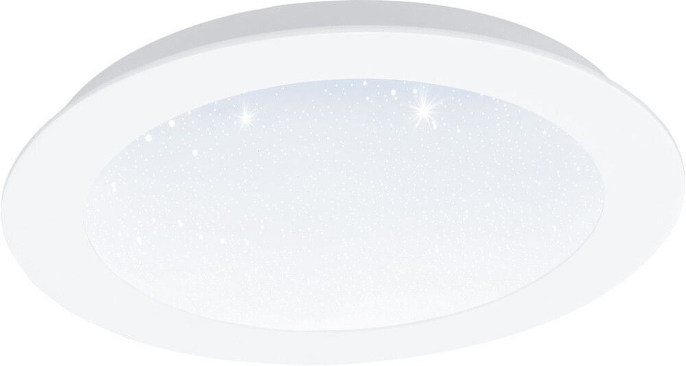 Uppospotti Eglo Fiobbo Shiny Ø 22,5 cm