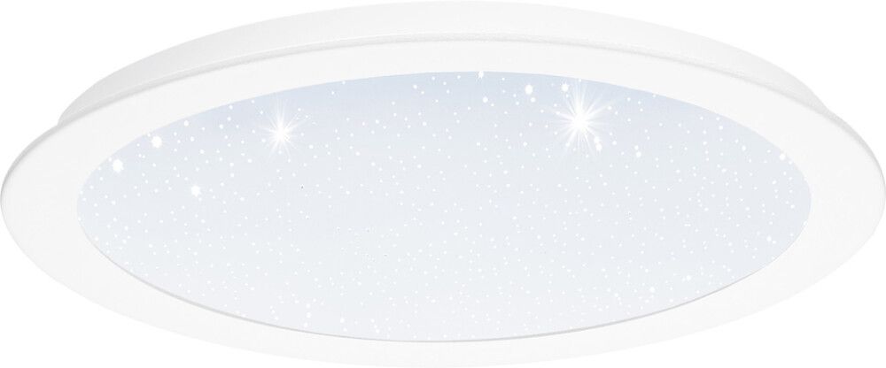 Uppospotti Eglo Fiobbo Shiny Ø 30 cm