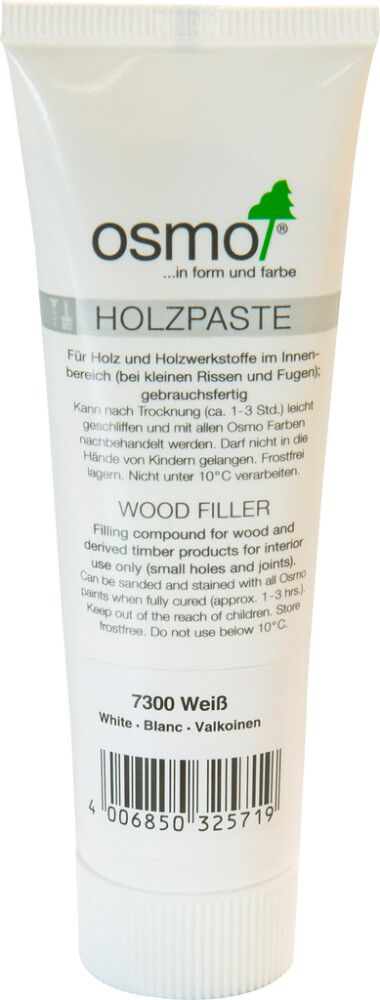 Puukitti Osmocolor 100g Kuusi