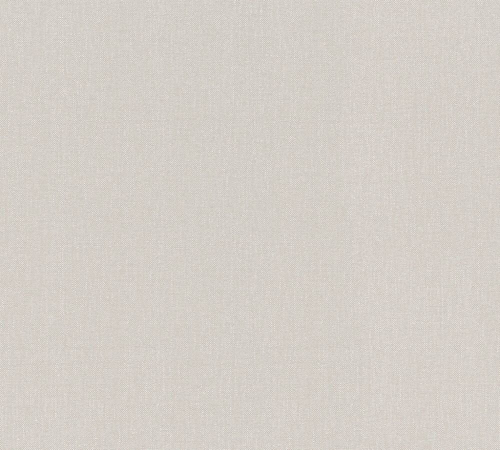 Kuitutapetti A.S. Creation Terra Yksivärinen Beige