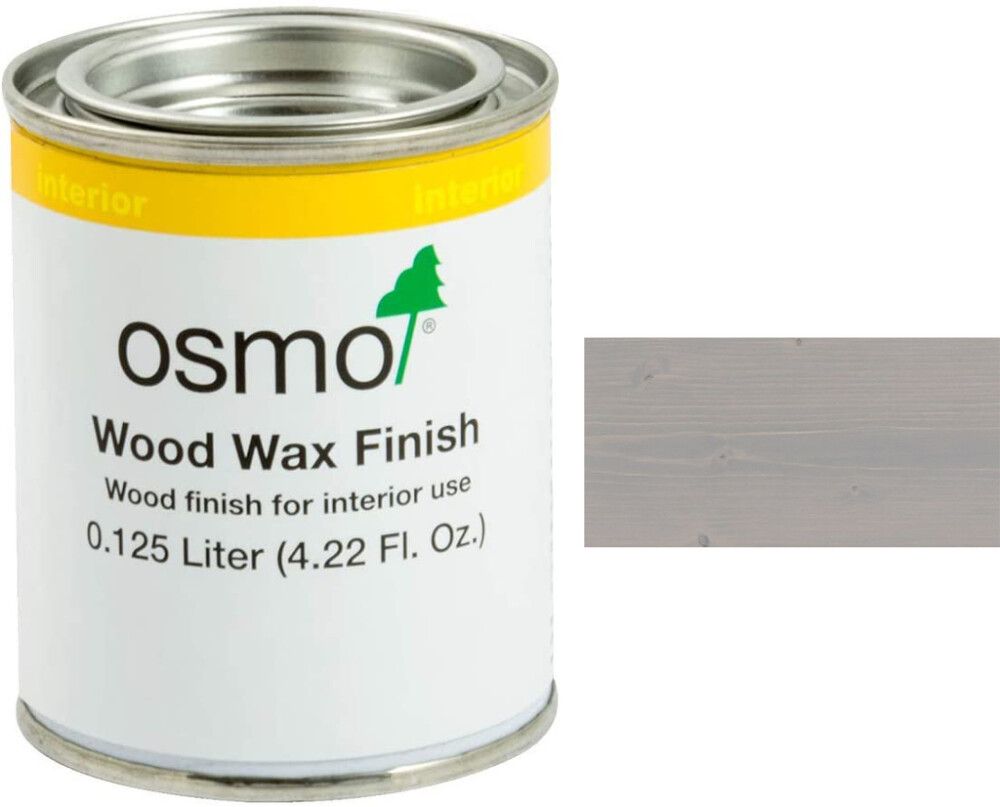 Puuvaha Osmo Color 3119 Kelo