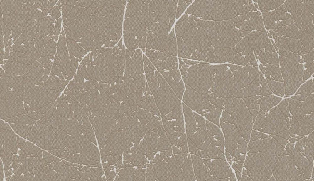 Kuitutapetti A.S. Creation Terra Oksat Greige