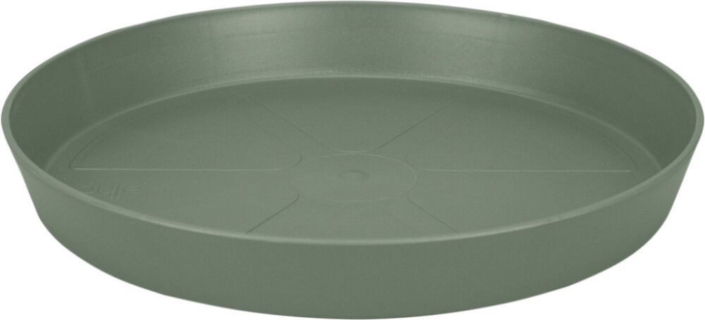 Aluslautanen Elho Loft Urban vihreä 14 cm