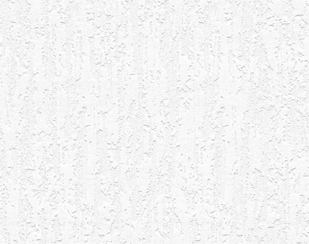 Vinyylitapetti A.S. Creation Shades Valkoinen 2409-10