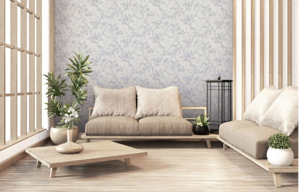 Kuitutapetti A.S. Creation Metropolitan Stories II 37867-3