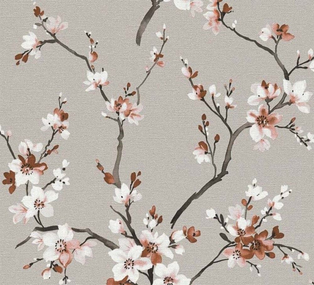 Kuitutapetti A.S. Creation 38520-4 Desert Lodge