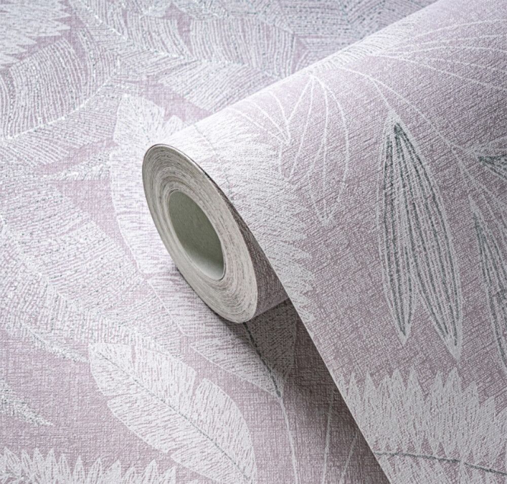 Kuitutapetti A.S. Creation Stories of Life Floral 39654-4