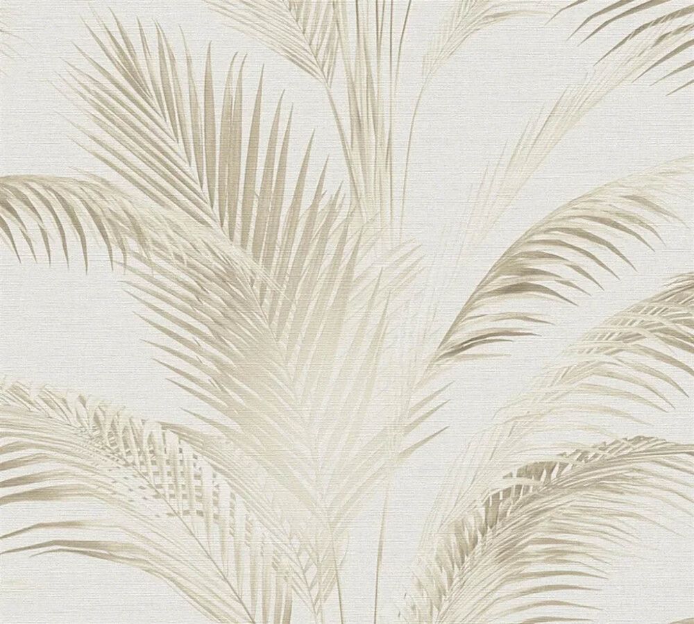 Kuitutapetti A.S. Creation Michalsky 39980-1 vaalea