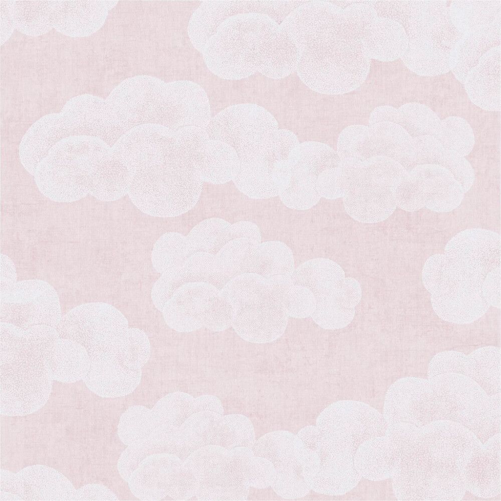 Kuitutapetti A.S. Creation Lilly & Luis Pink Sky 77143-2