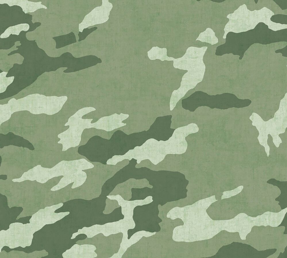 Kuitutapetti A.S. Creation Lilly & Luis Camo 77173-1