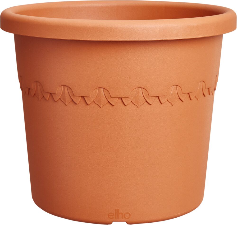 Ulkoruukku Elho Algarve 30 cm terra