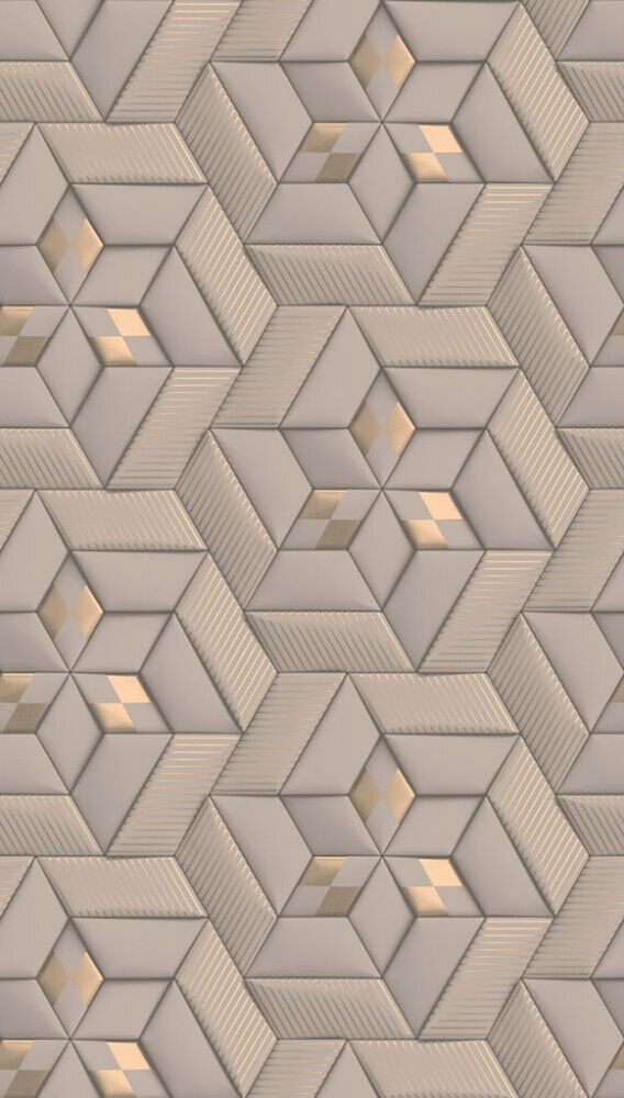 Kuitutapetti A.S. Creation Digiprint Particles 39178-1