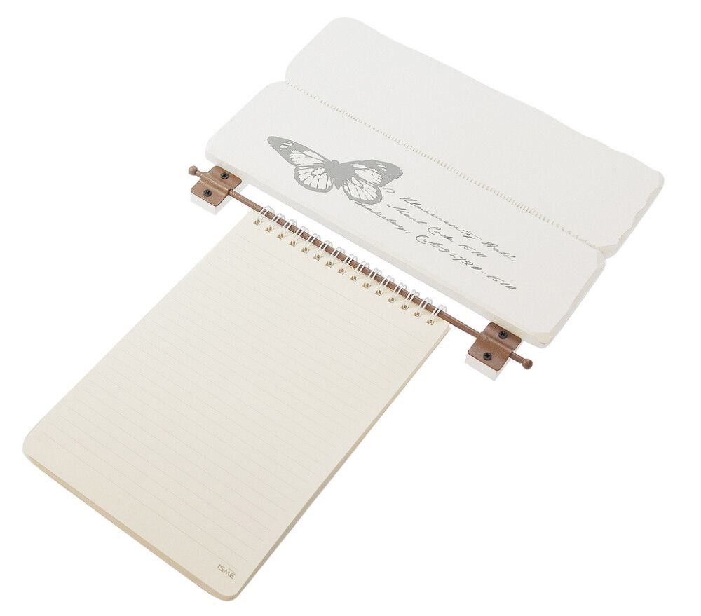 Muistilehtiö teline Weiste