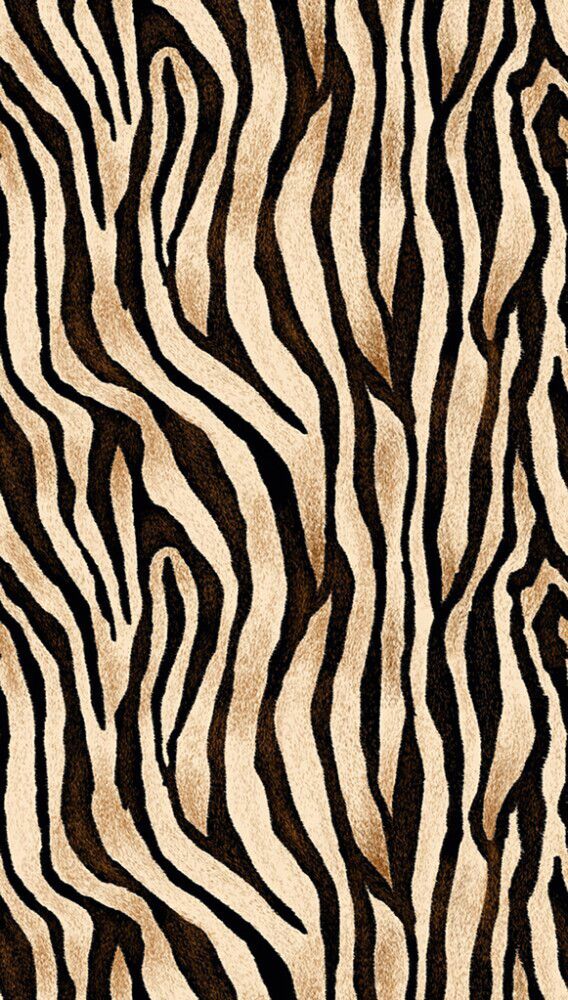 Kuitutapetti A.S. Creation Digiprint Zebra 39831-1