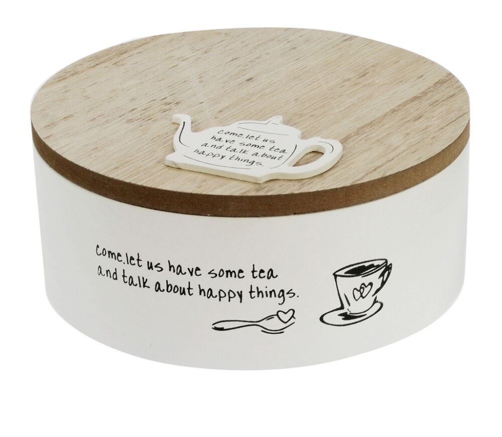 Rasia Weiste Ø 19 cm