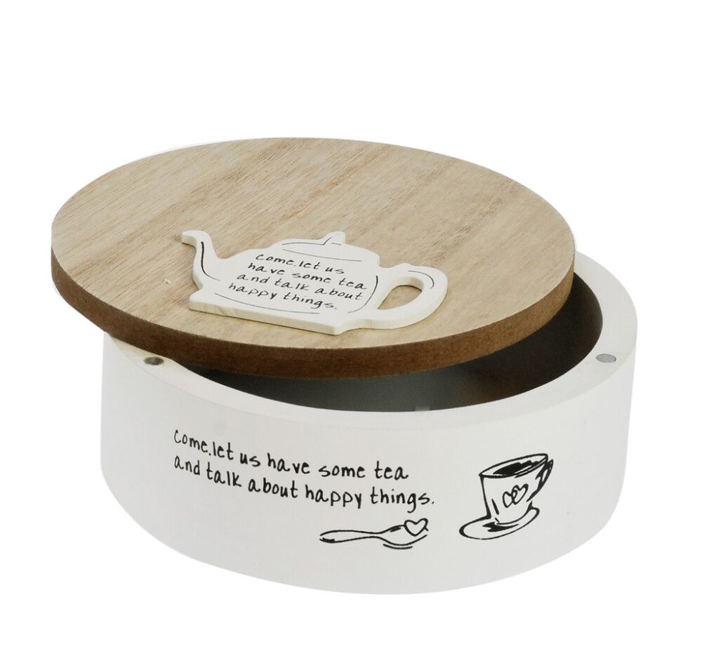 Rasia Weiste Ø 15 cm