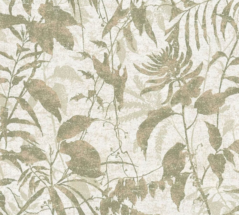 Kuitutapetti A.S. Creation Metropolitan Stories Hot spots 78203-1