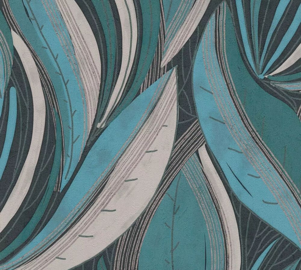 Kuitutapetti A.S. Creation Metropolitan Stories Hot Spots 78655-2