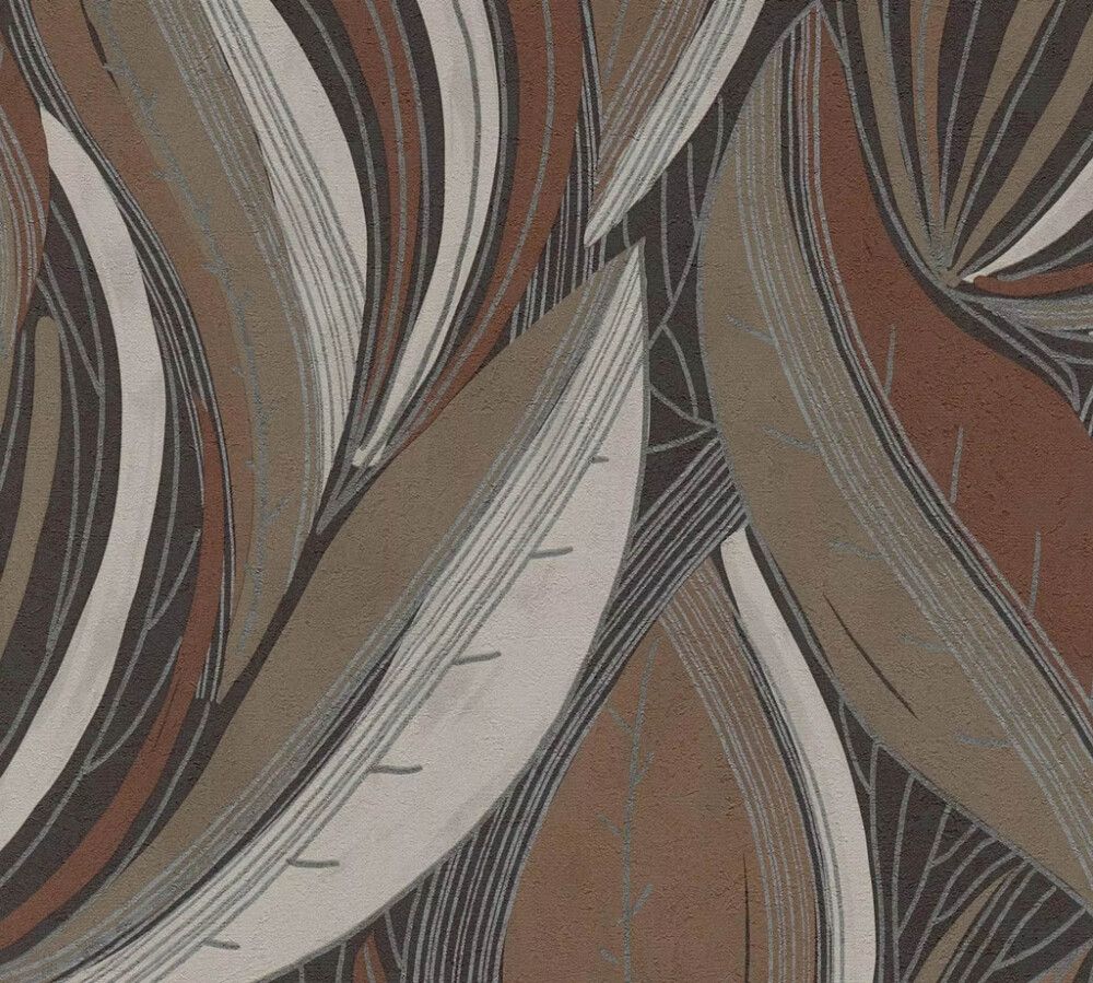 Kuitutapetti A.S. Creation Metropolitan Stories Hot Spots 78655-3