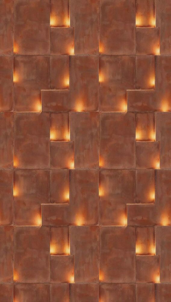 Fototapetti A.S. Creation Metropolitan Stories Hot Spots 79015-9