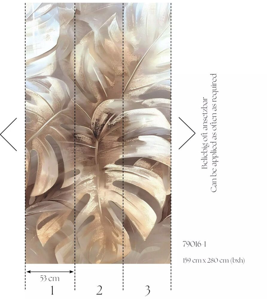 Fototapetti A.S. Creation Metropolitan Stories Hot Spots 79016-1