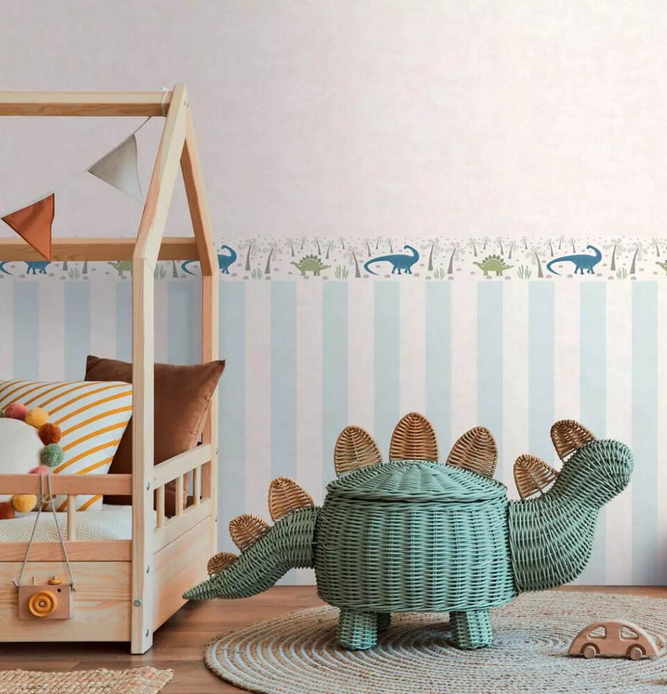 Boordi A.S. Creation Lilly & Luis 77141-1 13 x 500 cm