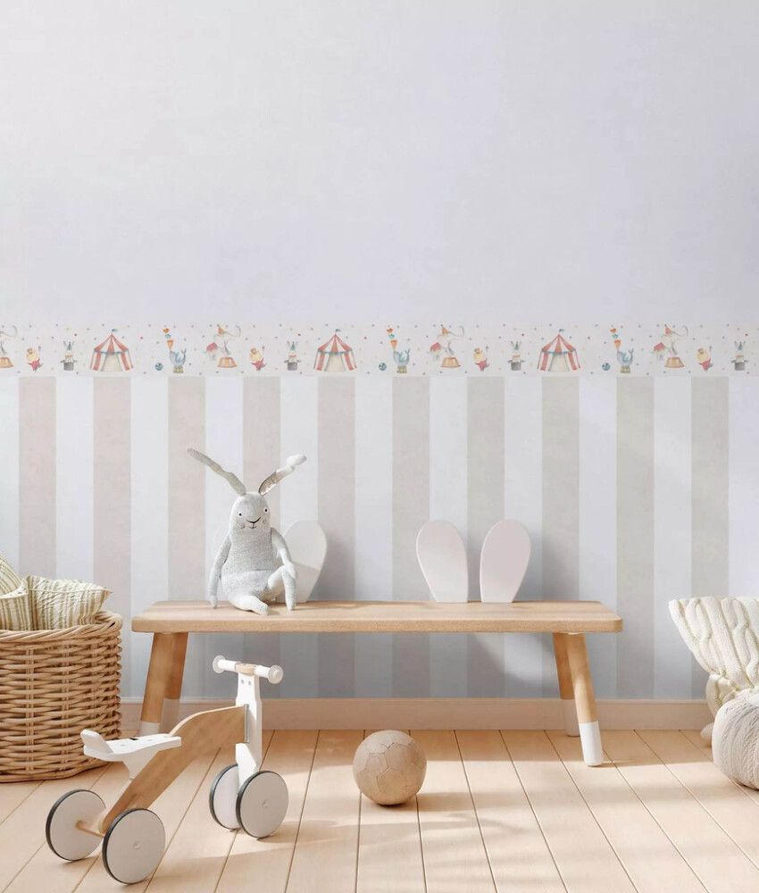 Boordi A.S. Creation Lilly & Luis 77149-1 13 x 500 cm