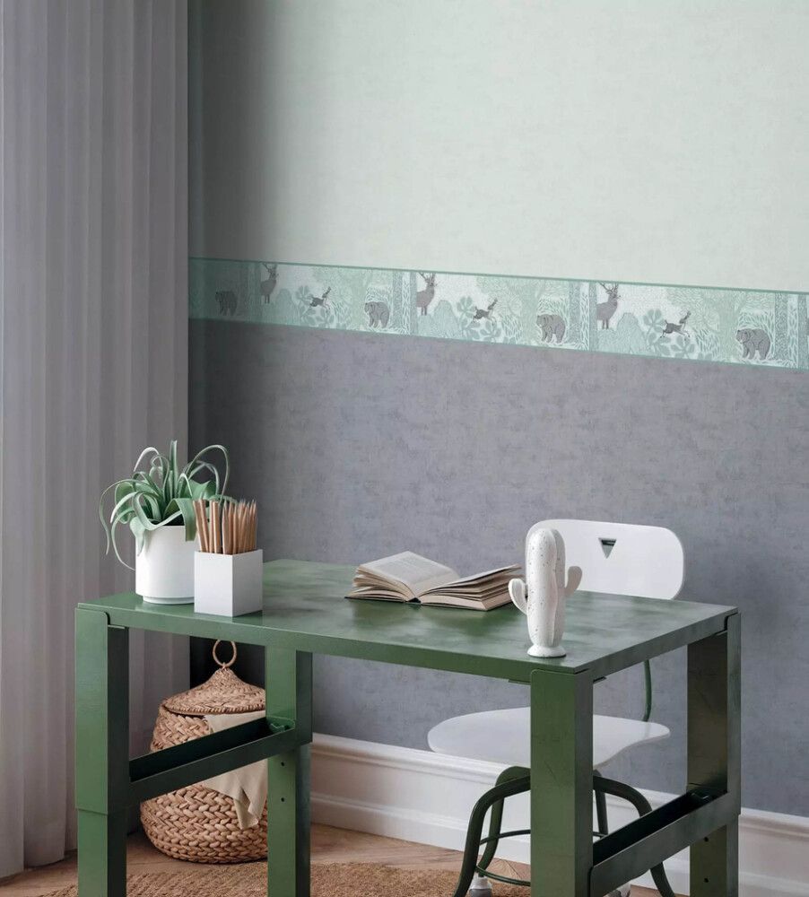 Boordi A.S. Creation Lilly & Luis 77175-1 13 x 500 cm