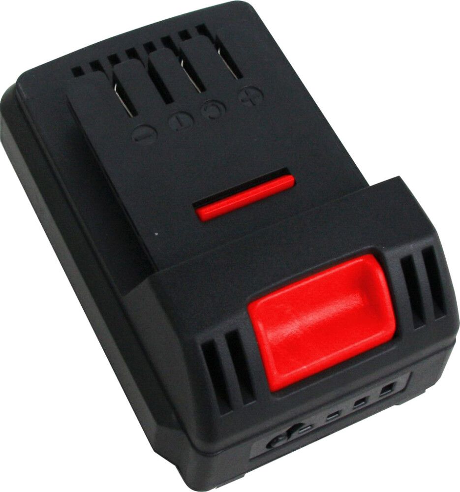 Vara-akku Hurricane 18 V