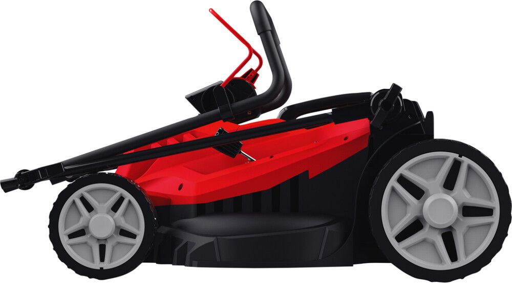 Ruohonleikkuri Hurricane HERM-I-1743