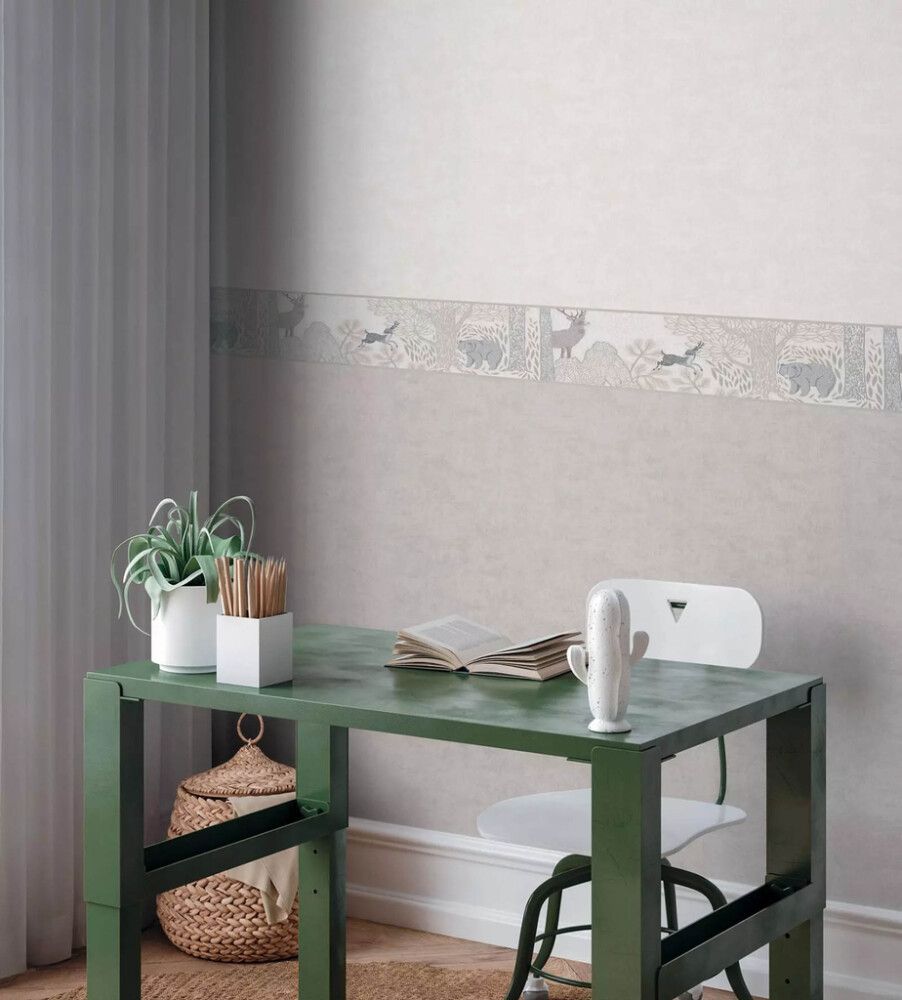 Boordi A.S. Creation Lilly & Luis 77175-2 13 x 500 cm