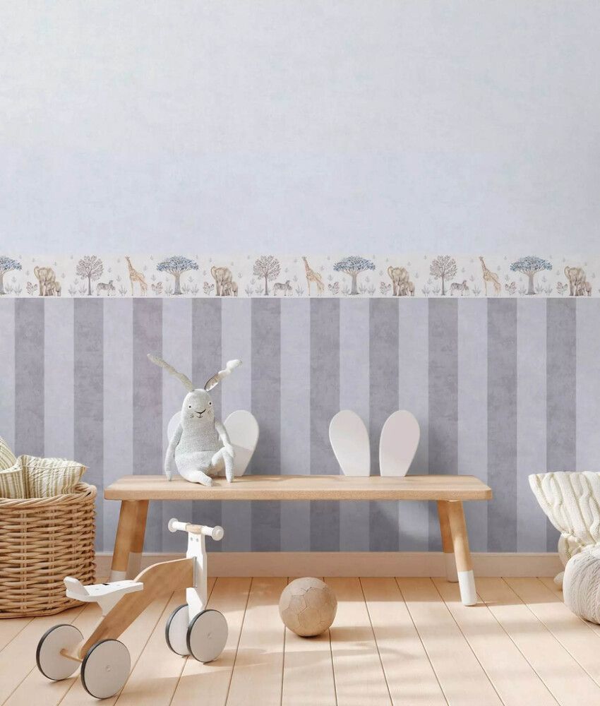 Boordi A.S. Creation Lilly & Luis 77177-1 13 x 500 cm