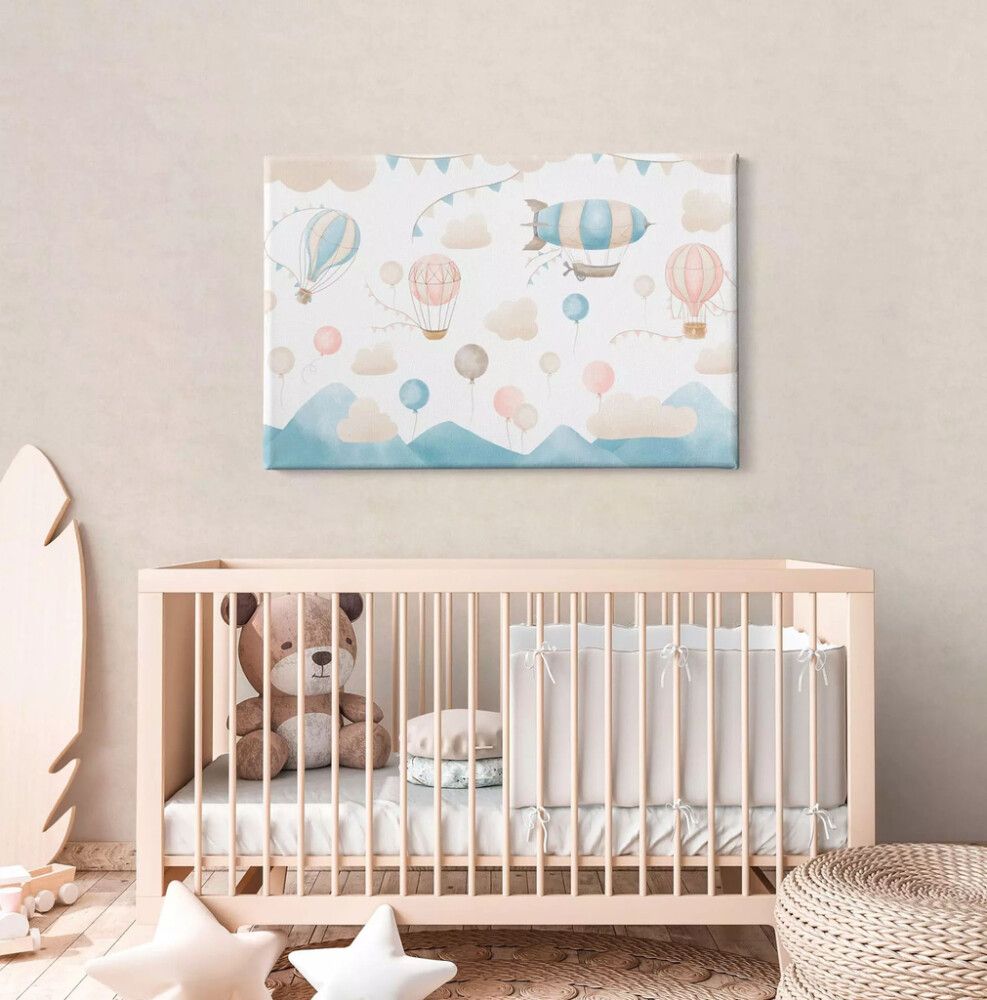 Kuitutapetti A.S. Creation Lilly & Luis 77178-2