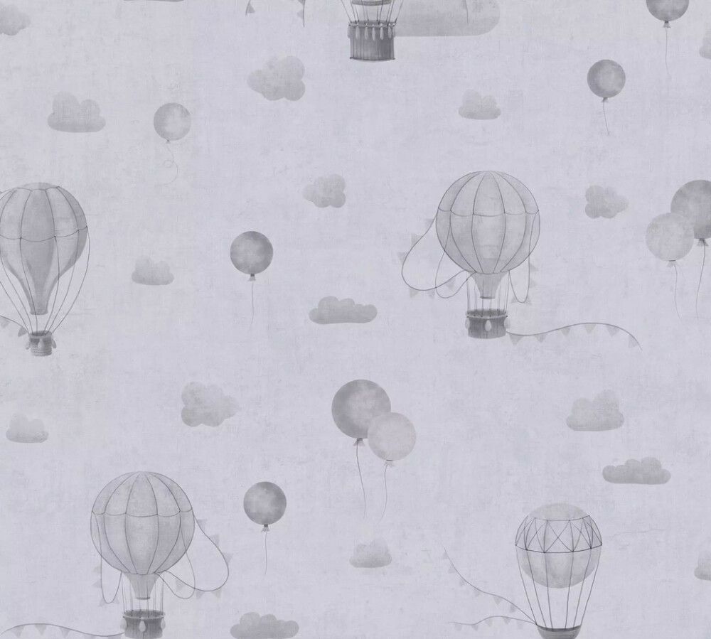 Kuitutapetti A.S. Creation Lilly & Luis 77077-2